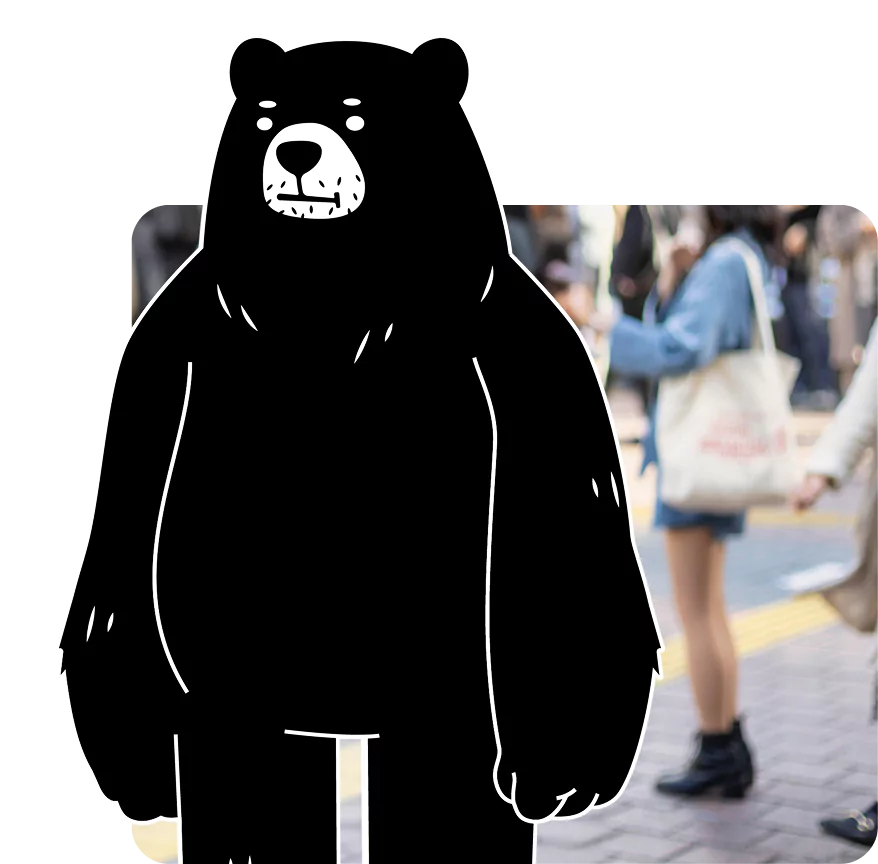 Go Bears Płyny liquidy na solach nikotyny do e-papierosów